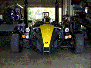 ariel atom front