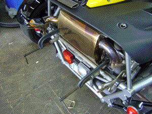 ariel atom rear