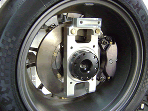 brake