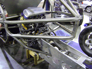 engine