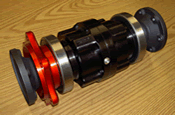 lee williams differential