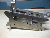 rear spar