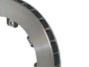 vented rotor