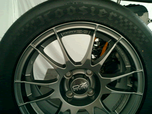 wheel