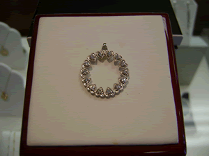 Necklace Charm