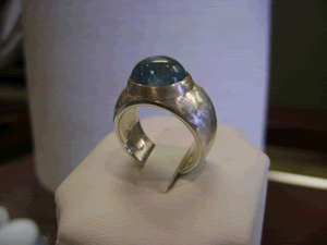 Dome Ring