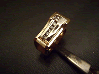 gold ring