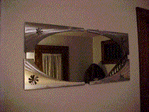 mirror